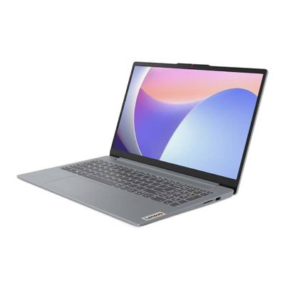 LENOVO IdeaPad Slim 3 15IRH8 โน๊ตบุ๊ค (15.6", Intel Core i7, RAM 16GB, 512GB) รุ่น IPS3-15IR/83EM009STA